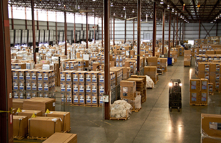 Foto de Woodcrafters tomada de su web